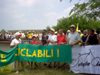 l'inaugurazione